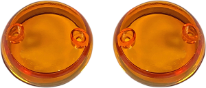 Probeam® Lens Replacement For Scout Amber, 1, nordicamoto.ro