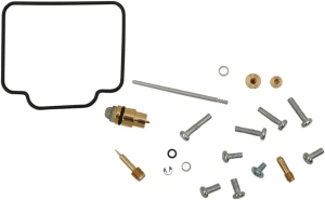 MOOSE RACING Carburetor Repair Kit 