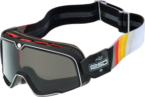 Barstow Goggles Black, 2, nordicamoto.ro