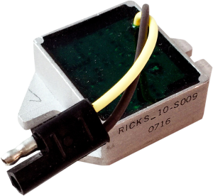 Rectifier And Regulator For Polaris