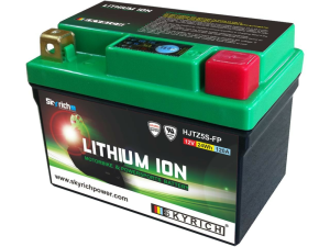 Baterie Skyrich Lithium Ion LTZ5S