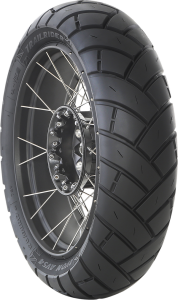 Cauciuc 140/80-17 Avon Trailrider AV54