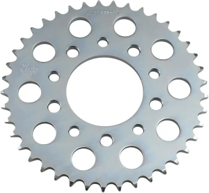 JT SPROCKETS Steel Rear Sprocket 