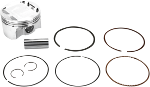 High-performance Piston, 1, nordicamoto.ro
