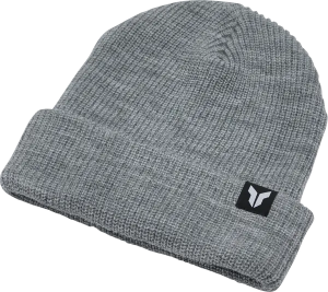Iconic Beanie Gray 