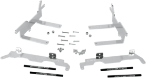 Radiator Braces Aluminum