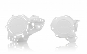 Kit protectii motor Acerbis KTM / HUSQVARNA 2T 250/300 2020-2022
