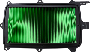 Air Filter Green, 4, nordicamoto.ro
