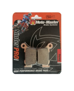 Frâne, Placute frana spate KTM/Husqvarna 04-26 Moto-Master PRO Racing, nordicamoto.ro
