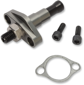 Manual Cam Chain Tensioner Gray, 1, nordicamoto.ro
