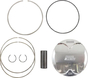 MOOSE RACING High-performance 4-stroke Pro Race Piston Kit 