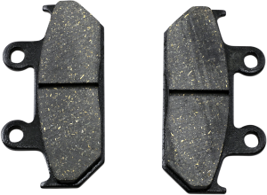 Organic Base (r)fa(r) Brake Pads