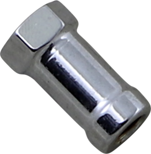 Oil Pump Mounting Hardware Chrome