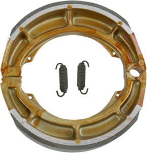Carbon Graphite (r)x(r) Brake Shoes