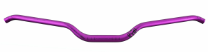 CFR Boondocker Handlebar 2.0 PURPLE