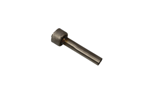 Noise Damper Stainless Steel 
