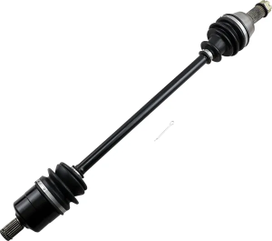 Ax CV standard de schimb OEM, negru, 2, nordicamoto.ro