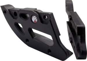 Ghidaj Lant AXP Racing KTM/Husqvarna/GasGas '23-'27 Negru, nordicamoto.ro