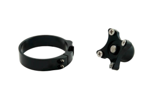 Lift Control 59 Wp Racetech Black