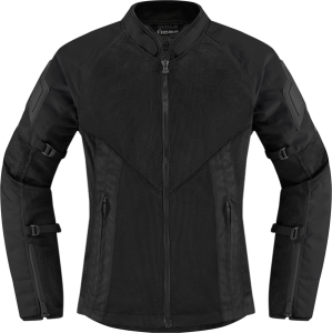 Geaca Textil Dama Icon Mesh™ AF Stealth