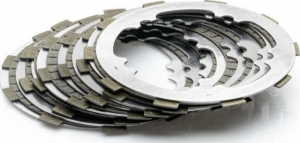 Clutch disc pack, nordicamoto.ro