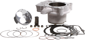 High Compression Cylinder Kit, 1, nordicamoto.ro