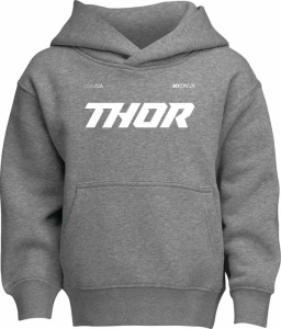 Hanorac Copii Thor Brave Heather Gray