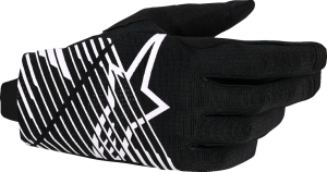 Mănuși Alpinestars Radar Black