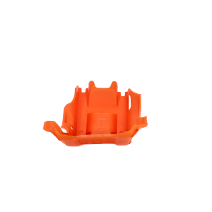 Scut Motor Acerbis KTM EXC-F/XCF-W/XW-F 450/500 '24-'27 Negru, 3, nordicamoto.ro