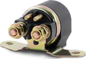 Solenoid Switch