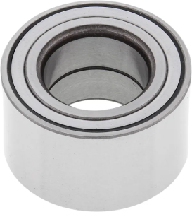 MOOSE RACING Tapered Double Angular Contact Wheel Bearing Kit 
