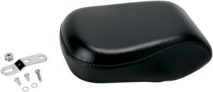 Seat Pillion 06-10 Fxst Black