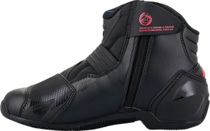 Cizme dama Alpinestars Stella SMX-1R V2 Black/Pink 40, 1, nordicamoto.ro