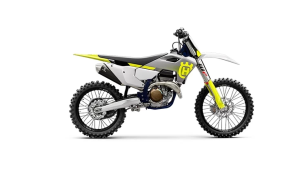 Motocicleta Husqvarna FC 350 '24