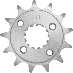 Front Sprocket Natural 