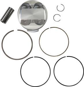 Atv/utv Piston Kit 