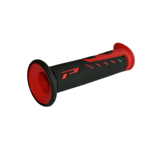 725 Road Grips Black, Red