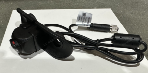 KIT CAMERĂ FAȚĂ UTV CFMOTO Z10 / Z10-4 – NEGRU, 3, nordicamoto.ro