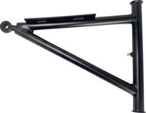 A-arm Black, Powder-coated 