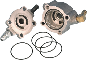 Oil Pump O-ring, 3, nordicamoto.ro