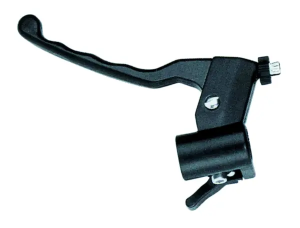 Lever Assy Black 