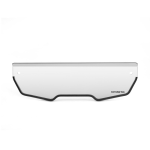 PARBRIZ FAȚĂ SCURT UTV CFMOTO Z10 / Z10-4, 8, nordicamoto.ro