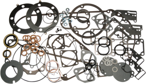 Extreme Sealing Technology Complete Gasket Kit