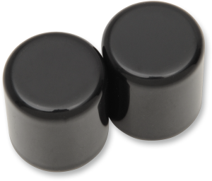 Magnetic Docking Points Covers Black, 1, nordicamoto.ro