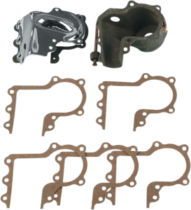 Replacement Rocker Box Cover Gaskets, 1, nordicamoto.ro