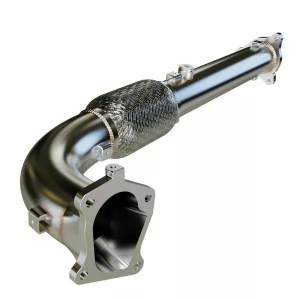 Headpipes And Collectors Stainless Steel 
