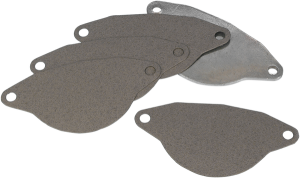 Replacement Starter Housing Gaskets, 3, nordicamoto.ro