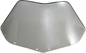 Replacement Windshield Gray