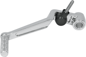 Forged Aluminum Shift Lever Chrome