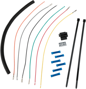 Replacement Electrical Harness